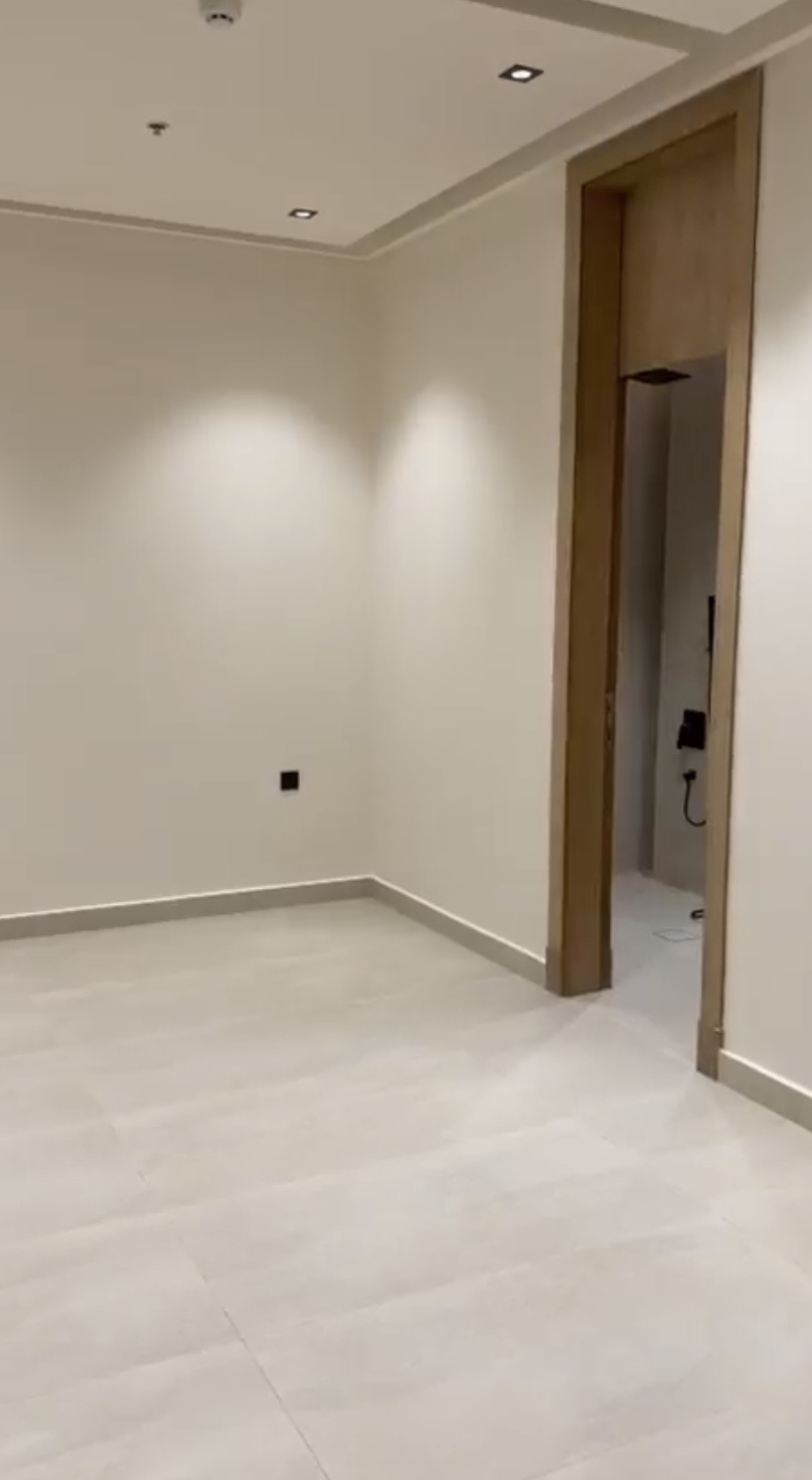 🏡 A distinguished apartment located in Al Narjis, one of the most prestigious neighborhoods in Riyadh for